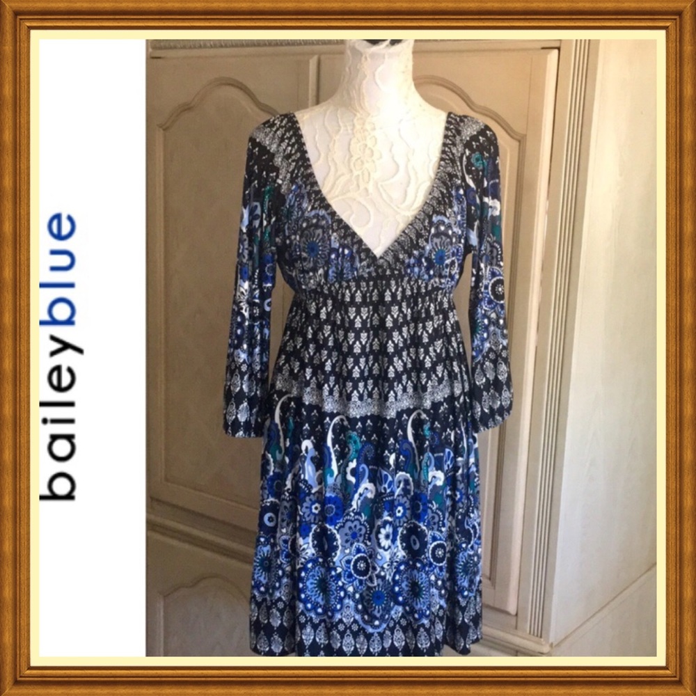 Bailyblue ❤️❤️❤️